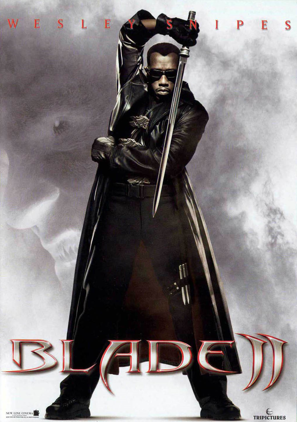 Blade 2