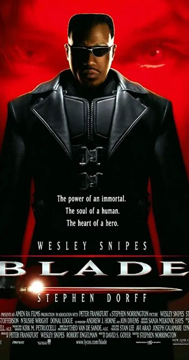 Blade