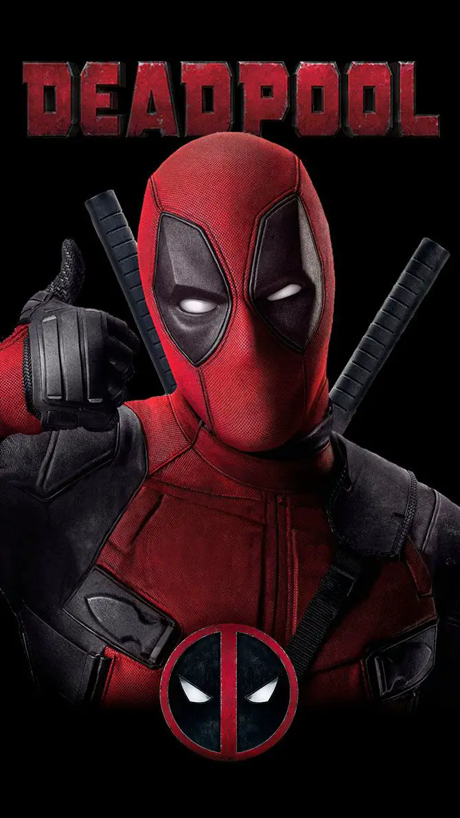 Deadpool