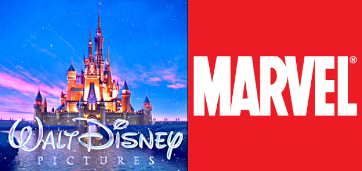 Disney Marvel