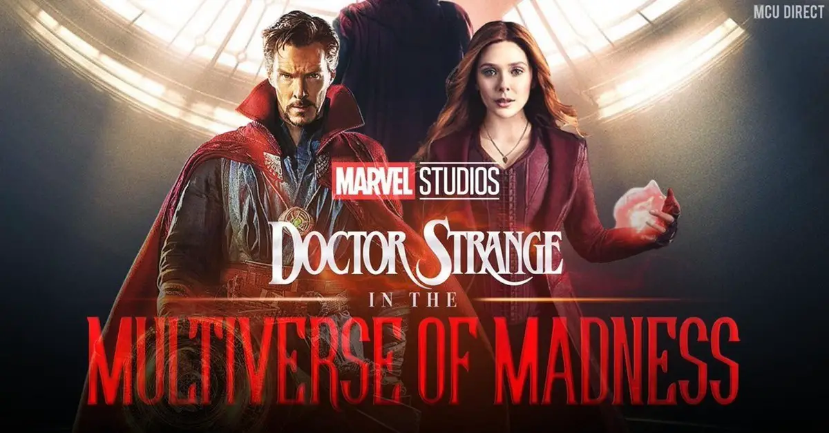 Dr. Strange 2