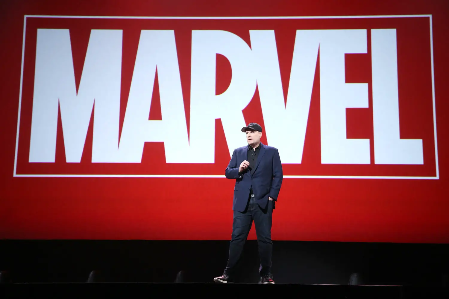 Kevin Feige MarvelBlog News for September 6th