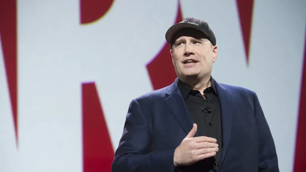 Kevin Feige