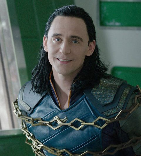 Loki