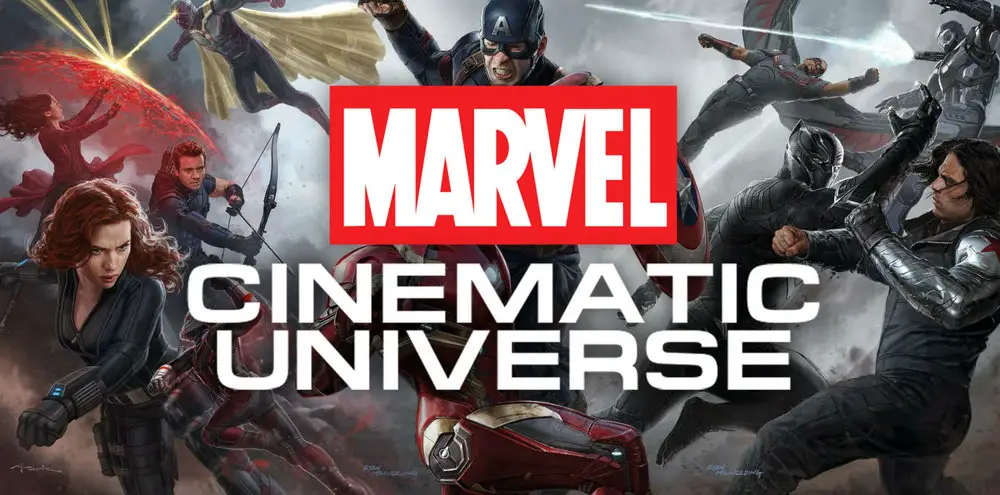 MCU, Marvel Cinematic Universe watching order - Gaming | Marvel cinematic,  Avengers movies, Marvel films