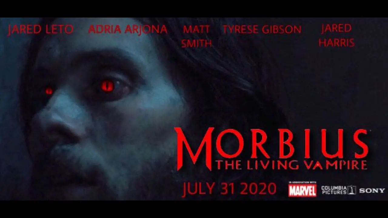 Morbius