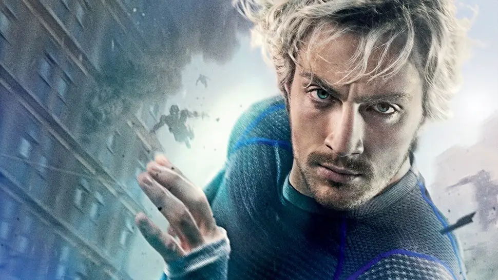 quicksilver