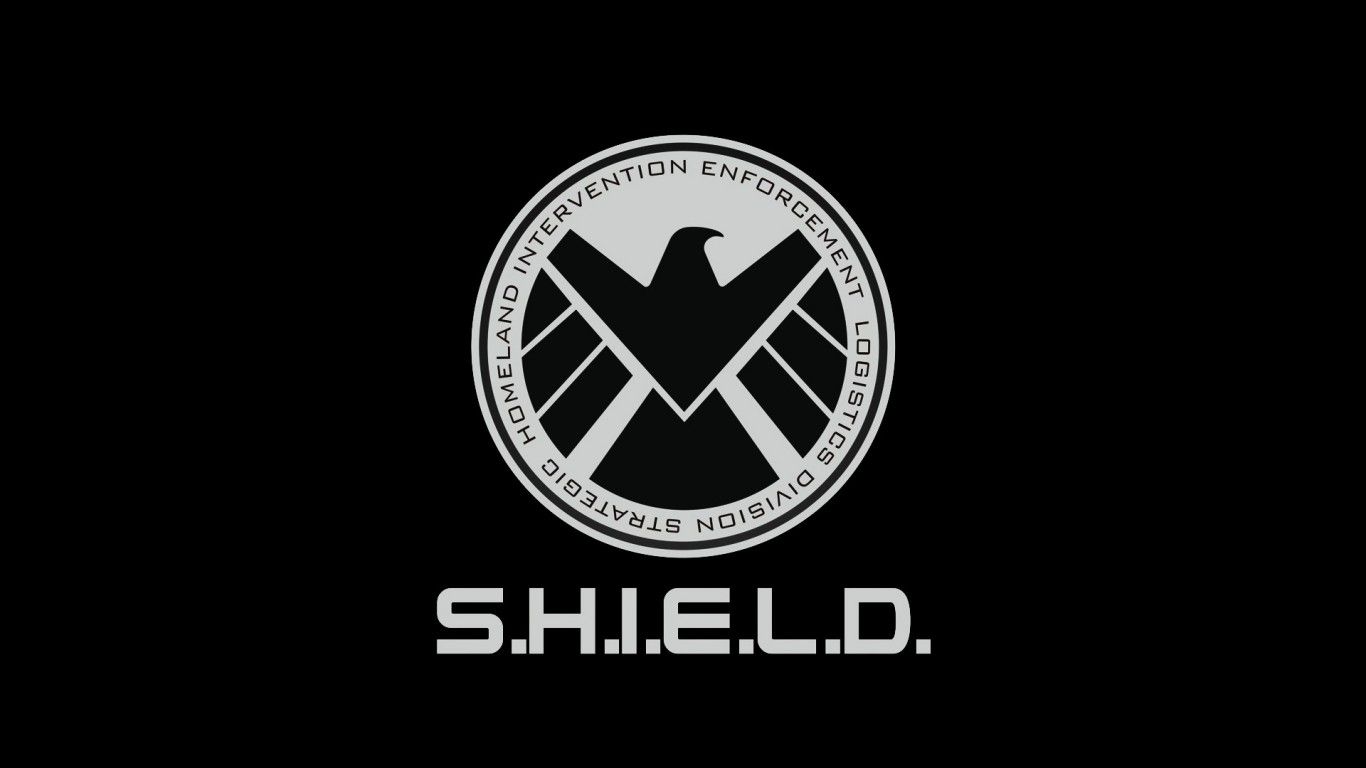 S.H.I.E.L.D.