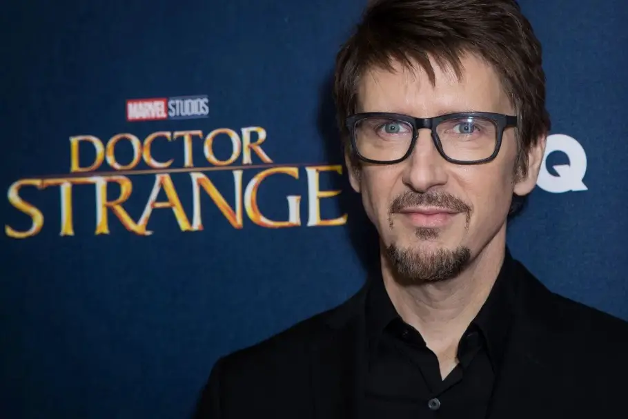 Scott Derrickson