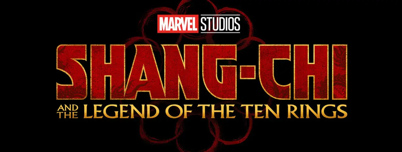 Shang-Chi