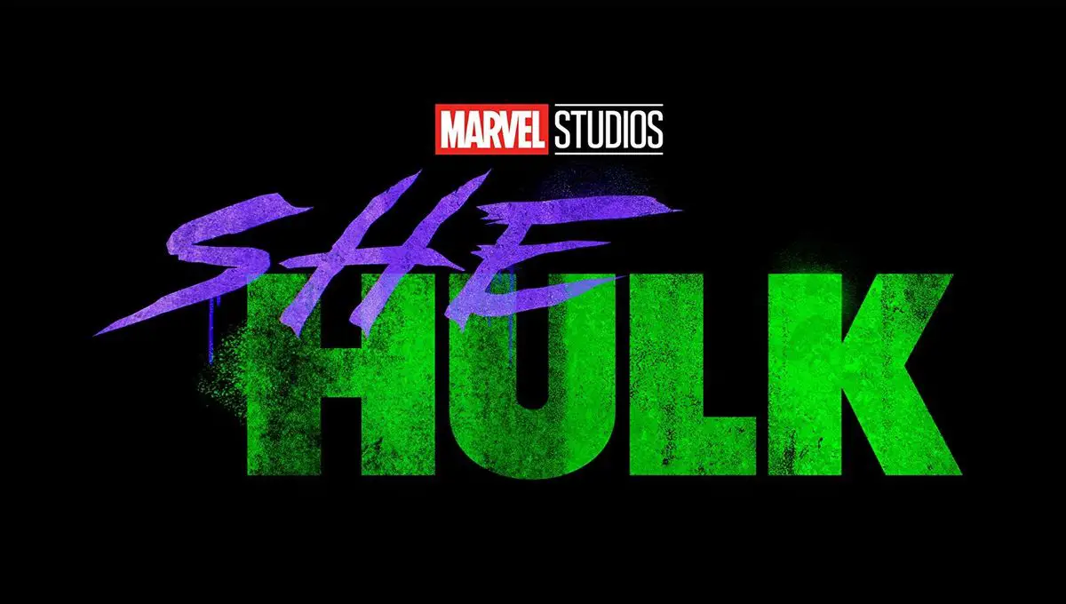 She-Hulk Hamilton