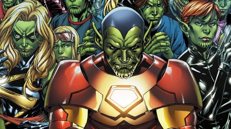 SKRULL