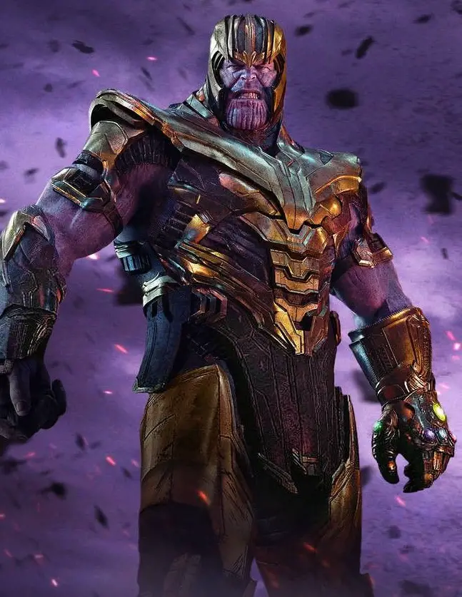 Thanos