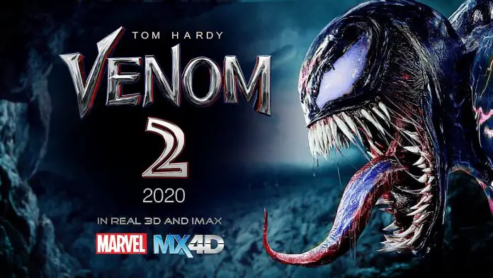 Venom 2