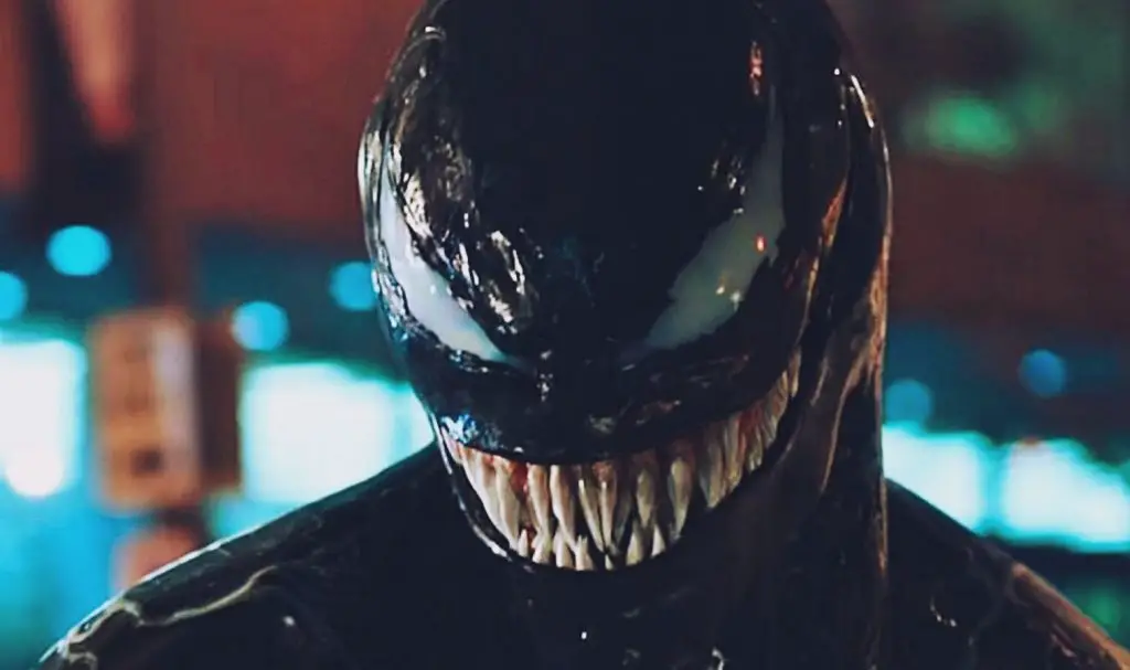 Venom