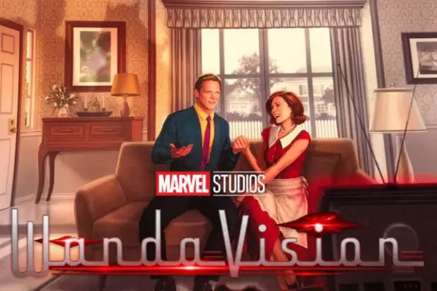 Wandavision