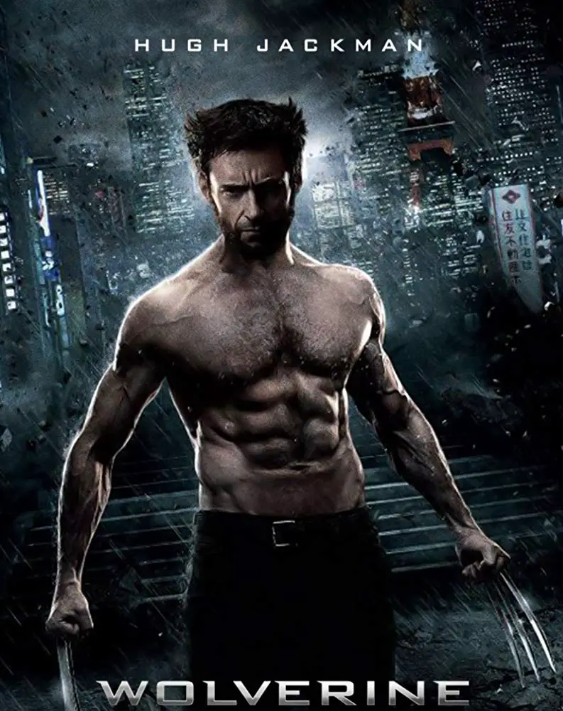 Wolverine