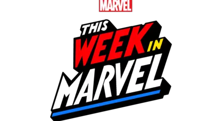 This Week In Marvel