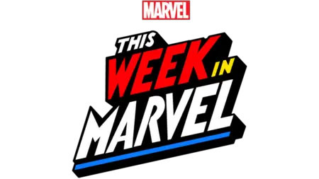This Week In Marvel