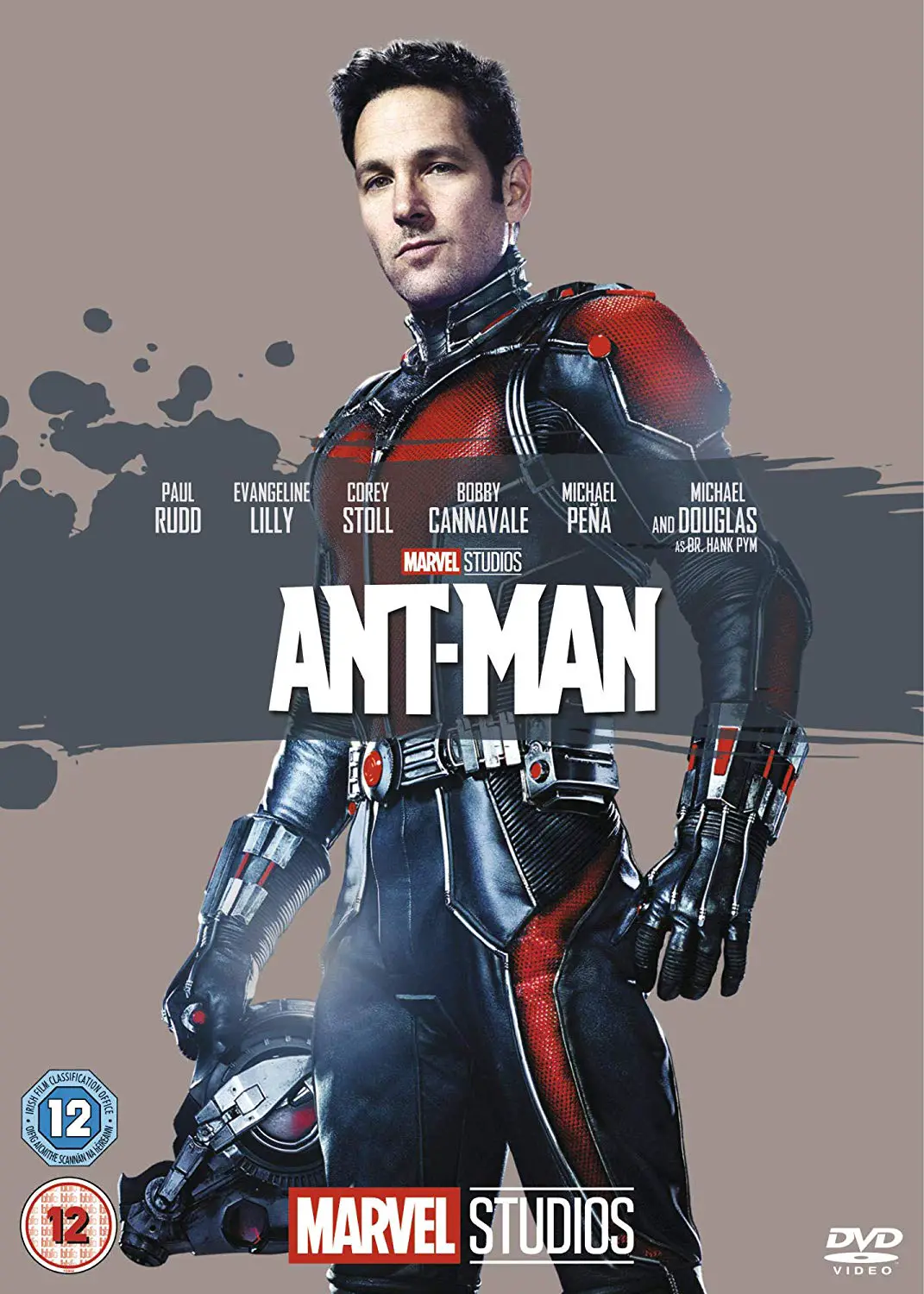 Ant-Man, MCU