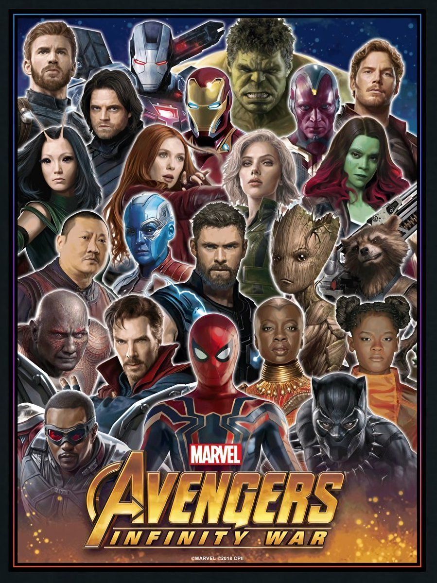 avengers infinity war streaming free