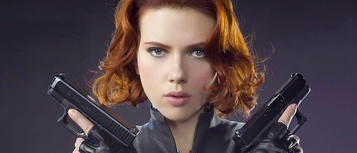 Black Widow