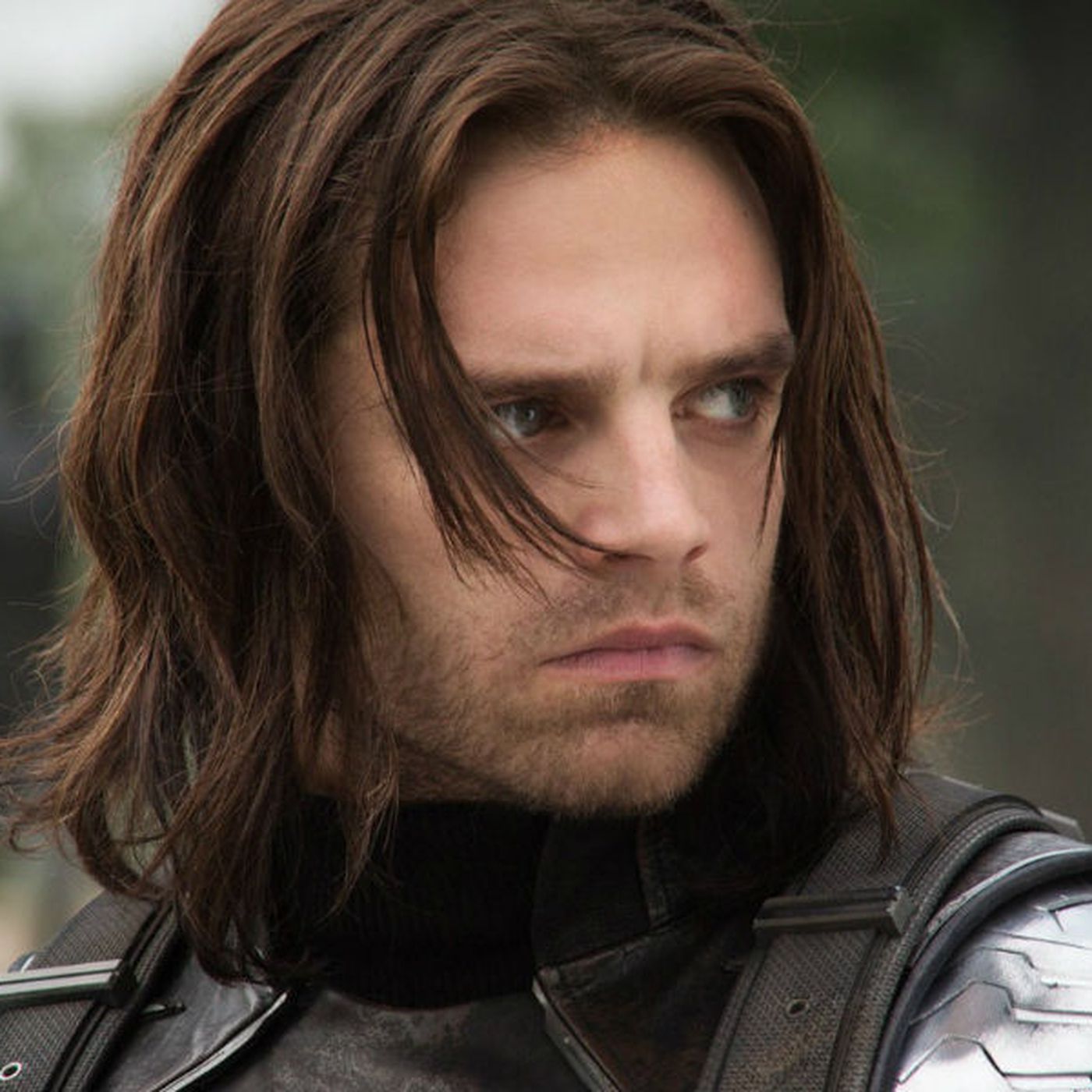 Bucky Barnes