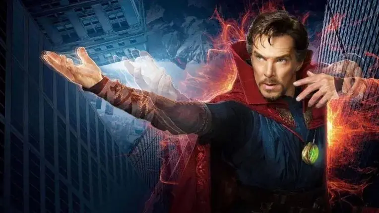 Doctor Strange