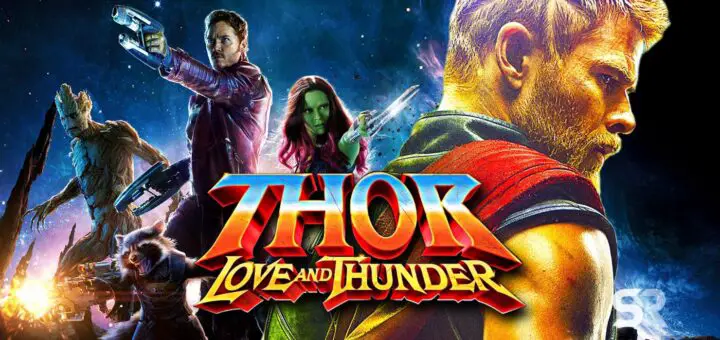 Thor: Love And Thunder Becomes One Of The Worst Ranked Marvel