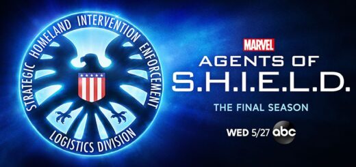 Agents of Shield
