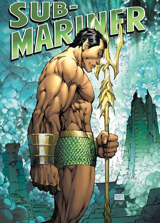 Namor