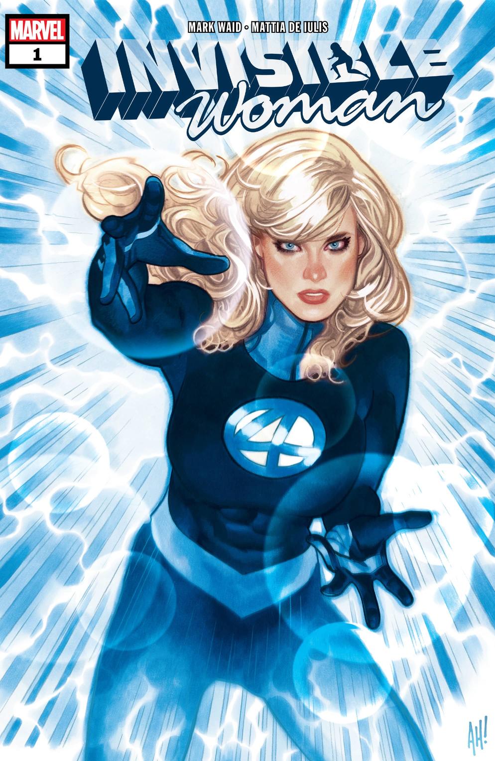 Sue Storm