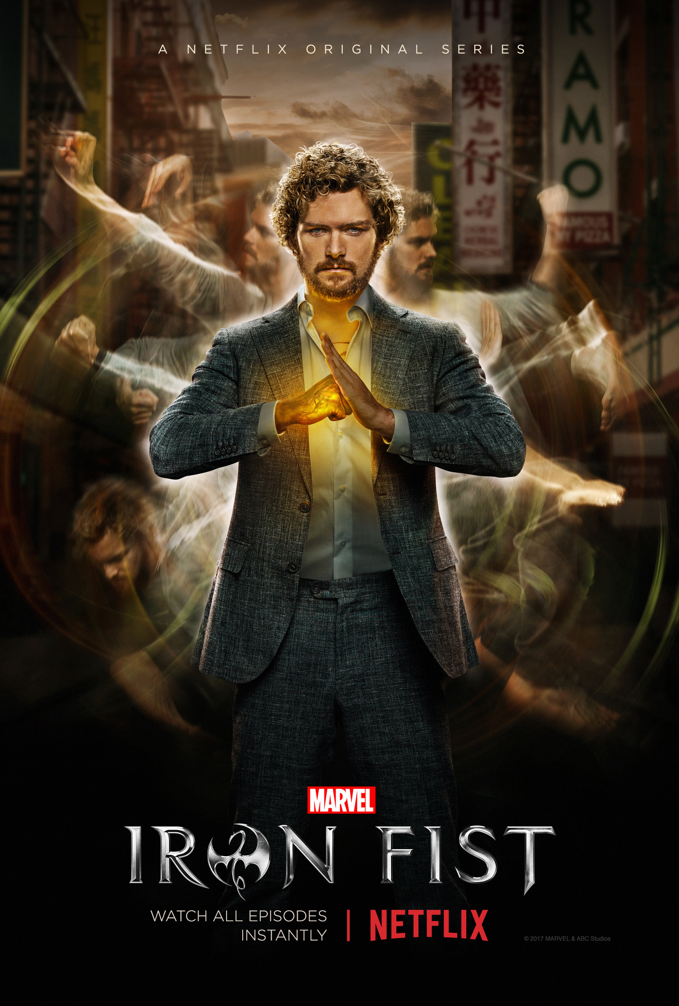 Ironfist