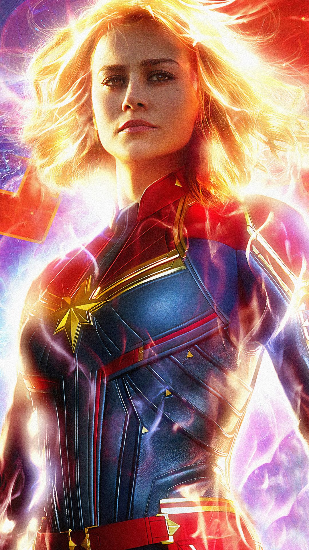 Captain Marvel