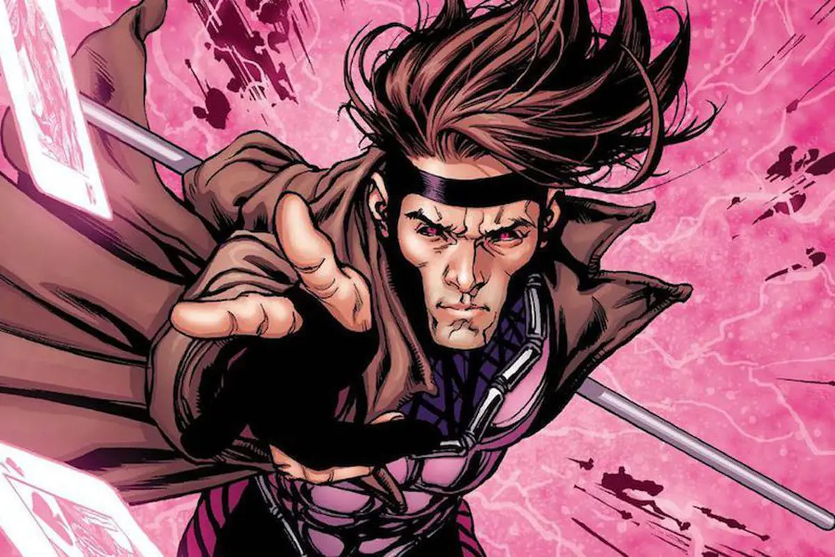 Gambit