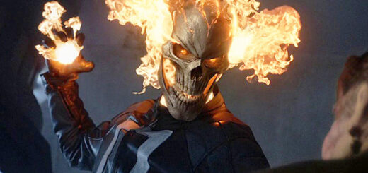 Ghost Rider