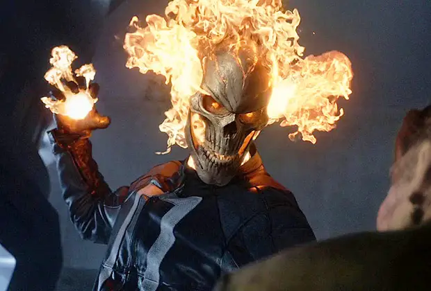 Ghost Rider