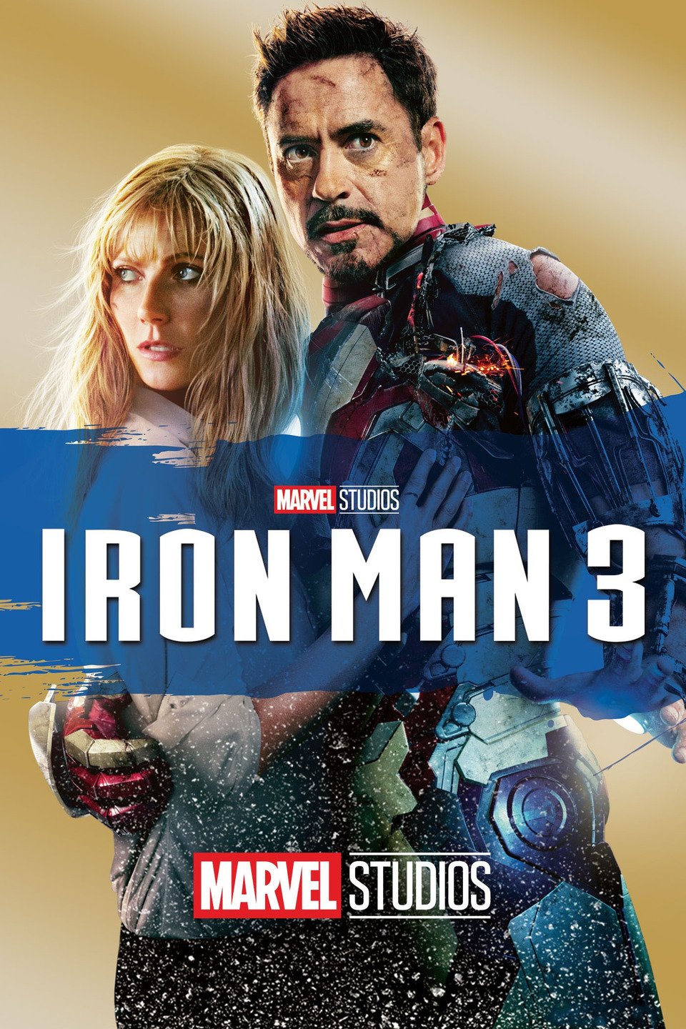 Iron Man 3