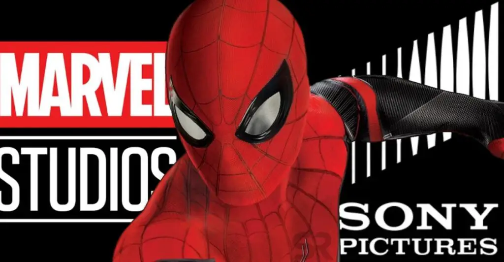 Marvel Sony