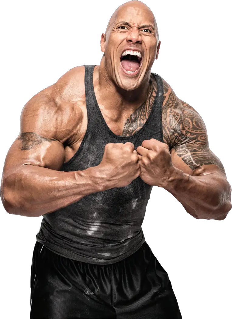 The Rock