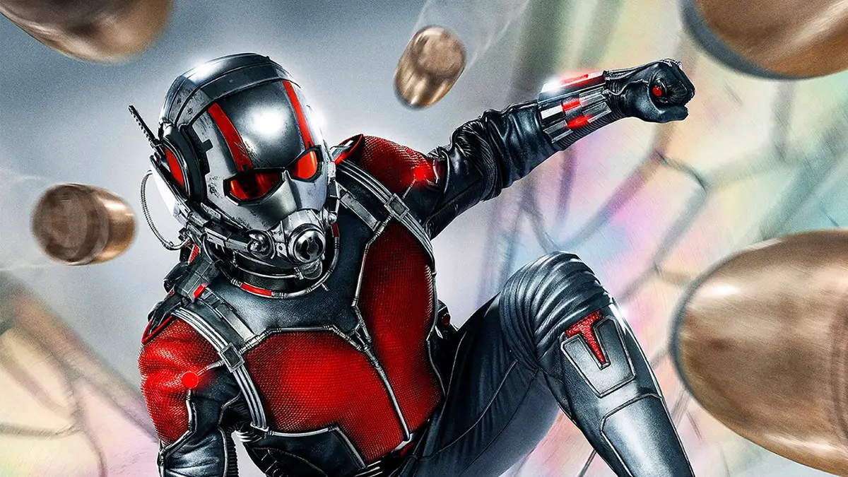 Antman