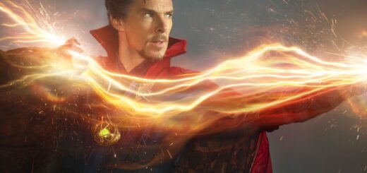 Dr. Strange, Marvel