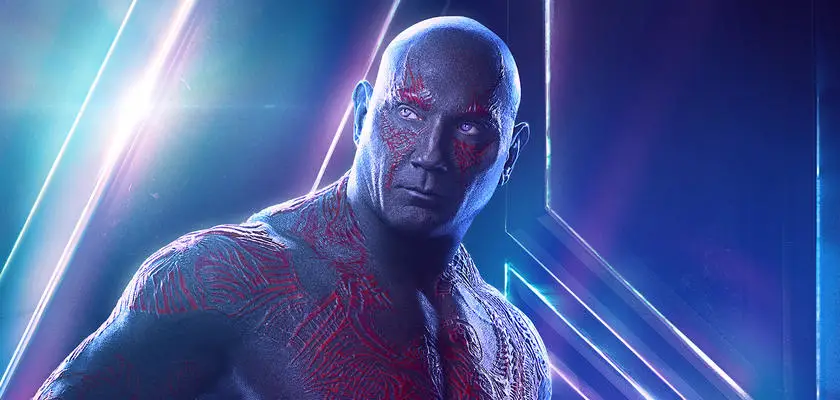 Drax