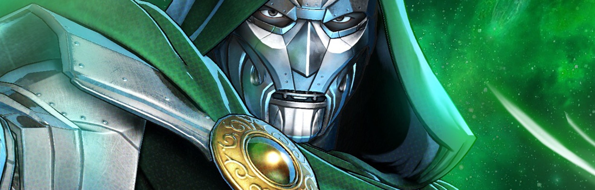 Doctor Doom