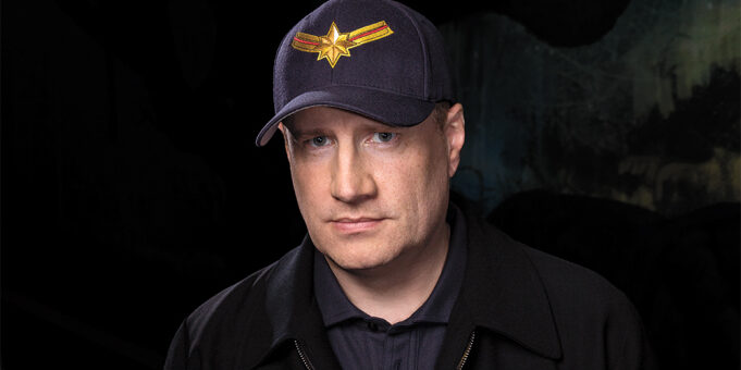 Kevin Feige