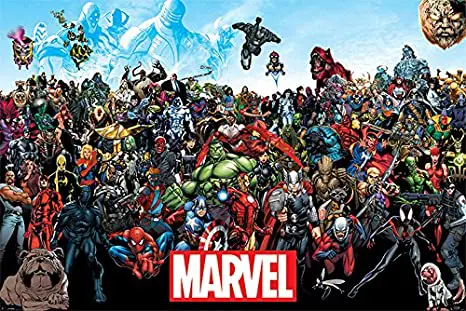 Which Marvel Characters Are Getting Replaced? - MarvelBlog.com