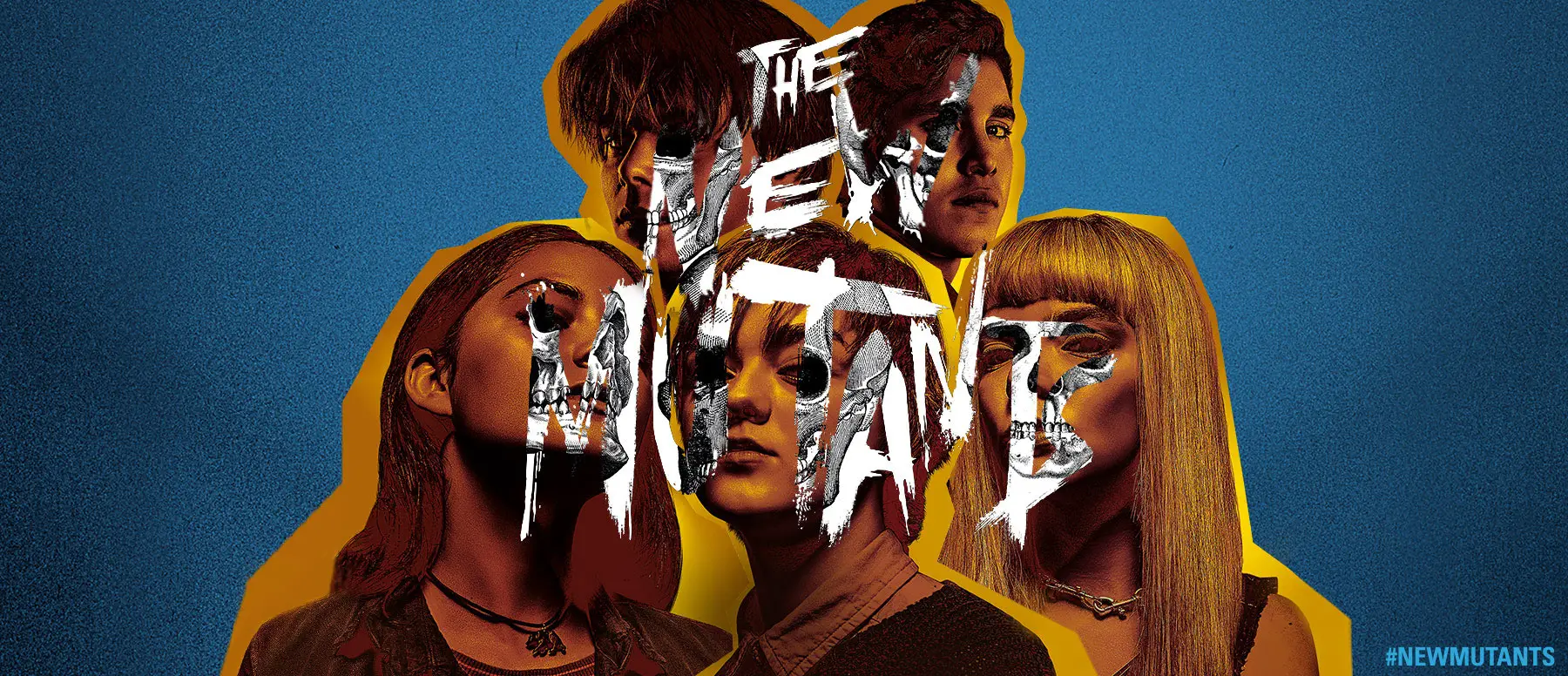 What to Expect from The New Mutants - MarvelBlog.com