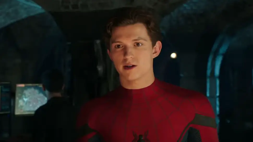 Peter Parker, Spiderman