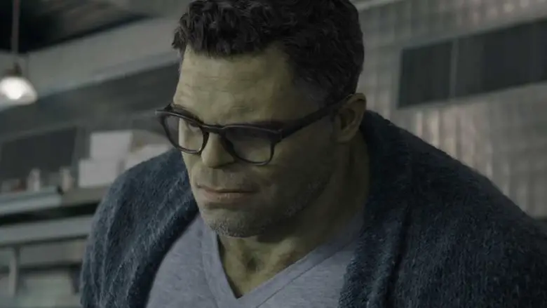 Professor Hulk, Power Rankings, Marvel
