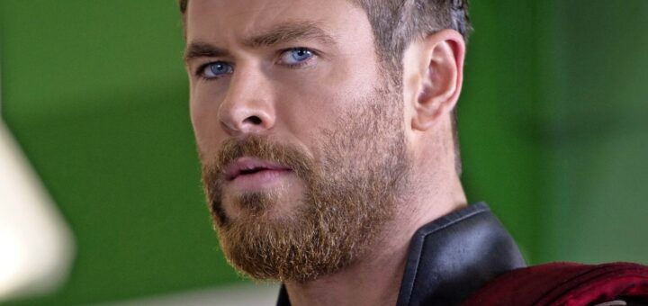 Thor: Love and Thunder